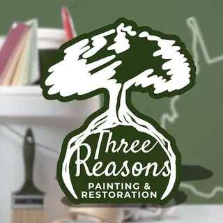Three Reasons Painting & Restoration