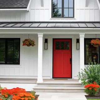 Hӧmm Certified Painting Systems