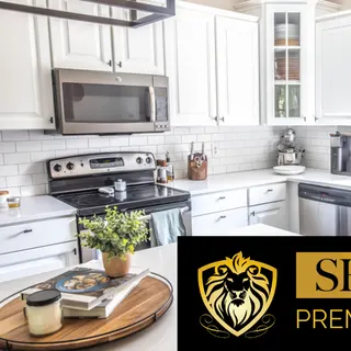 Shawluxe Premier Renovations