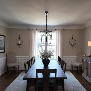 JC Custom Painting LLC