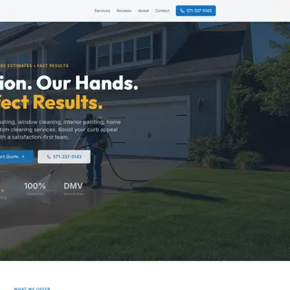 AA Home Solutions