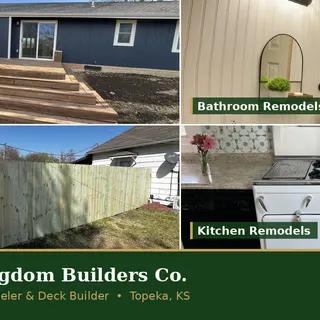 Kingdom Builders Co.