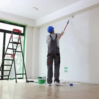 Revival Painting KC