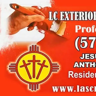 LC Exterior Pro Coatings LLC