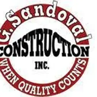 Sandoval Construction Inc