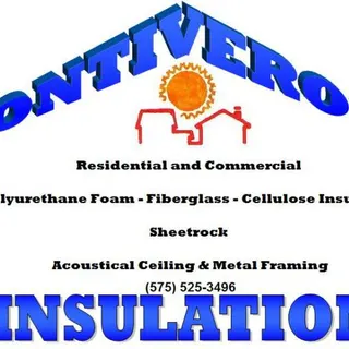 Ontiveros Insulation Co Inc