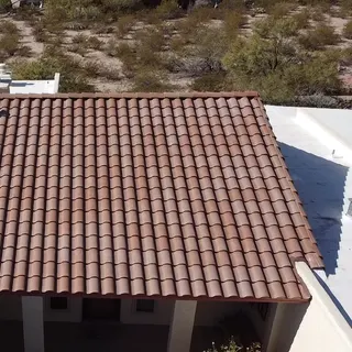 Specialized Roofing Systems and Construction Inc