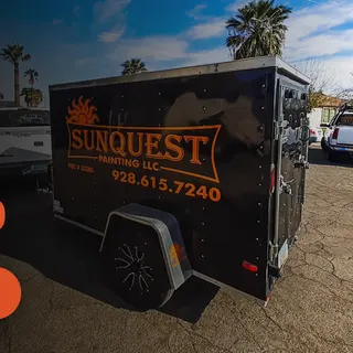 Sunquest Painting LLC