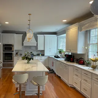 SR Home Improvements LLC