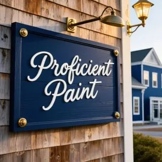 Proficient Paint