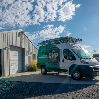 CHP Paint and Concrete Coatings