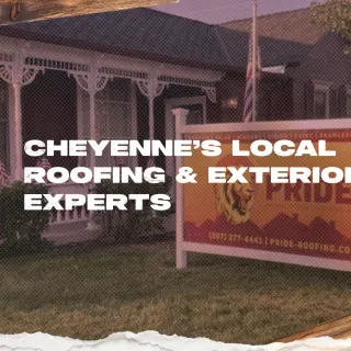 Pride Roofing and Construction