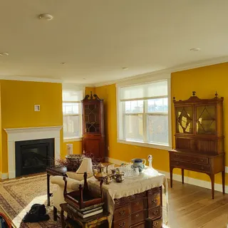 Duke's Painting