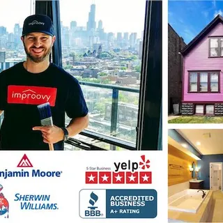 Improovy Painters Denver