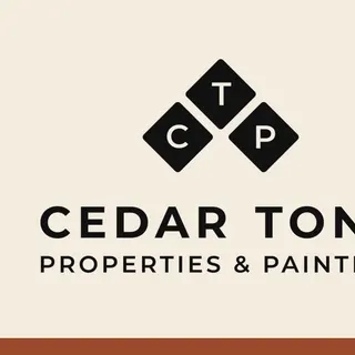 Cedar Tone Properties & Painting