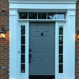 Simply Home Maintenance
