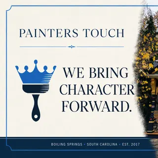 Painters Touch