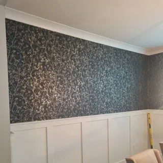ProMan Painting & Wallpaper