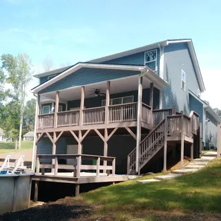 Spitsa Painting and remodeling LLC