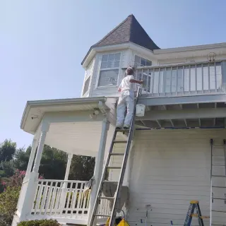 R & H Painting + Drywall Repair