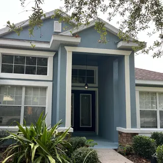 Ordonez Painting Services, LLC