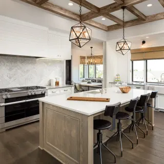 Bright Corp Painting & Contracting