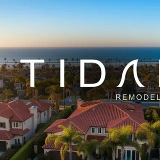 Tidal Remodeling