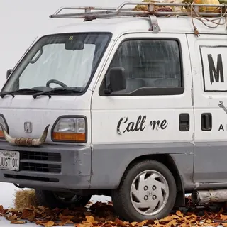 Mediocre Handyman