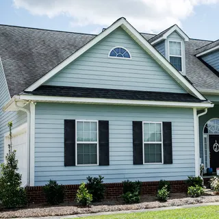 Porter Family Exteriors