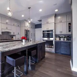 Jerry Harris Remodeling