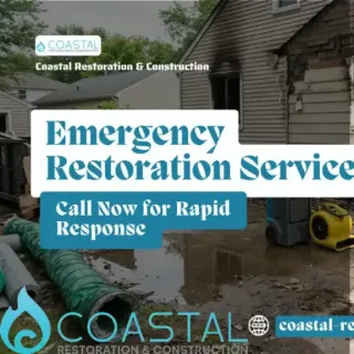 Coastal Restoration & Construction
