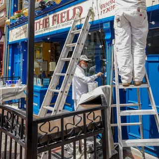 PRO PERFORMANCE PAINTING INC