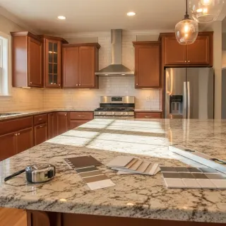 Oliver’s Home Remodeling