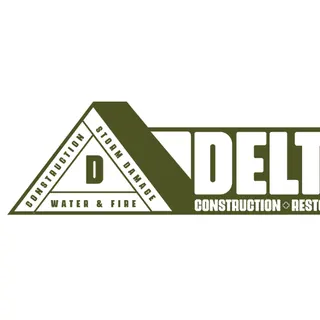 Delta Construction and Restoration