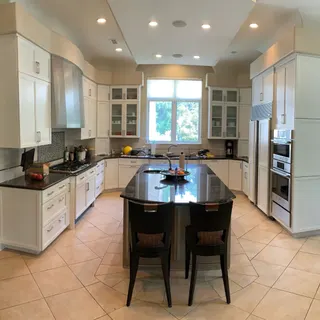 Refinishing Express
