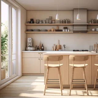 The Cabinet Restoration Company
