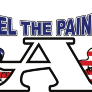 Angel the Painter inc
