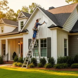 Dunwoody Painters