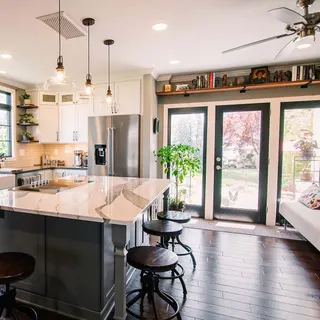 Cornerstone Remodeling