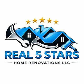 REAL 5 STARS HOME RENOVATIONS LLC