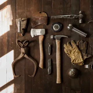 Joe's Home Services