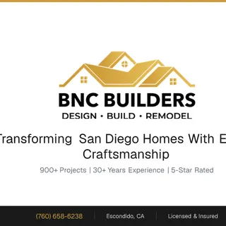 BNC Builders Inc.