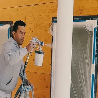 Painting Services | Jerry's Painting, NJ | Light Carpentry Repairs