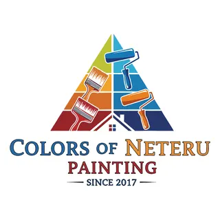 Colors of Neteru painting