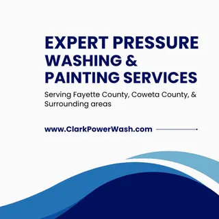 Clark Painting and Powerwashing, Inc