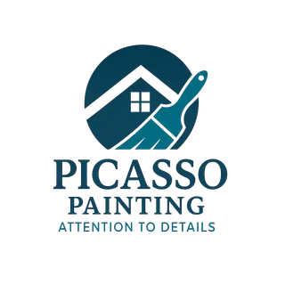 Picasso Painting