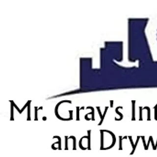 Mr. Gray's Interior Painting and Drywall Service