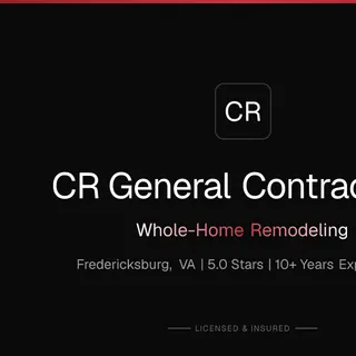 CR General Contracting LLC