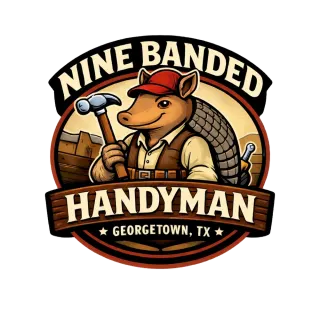 Nine Banded Handyman