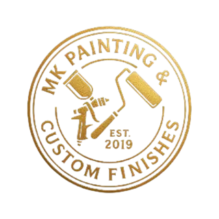 MK Painting & Custom Finishes Co.
